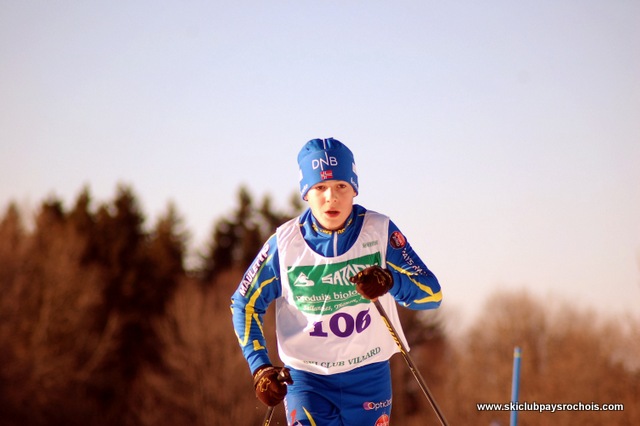 GP Villard 2014